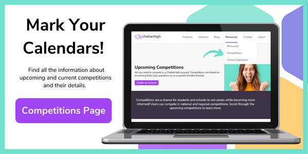 Why Competitions Engage Students - Ultra HD Vintage Textures for Desktop